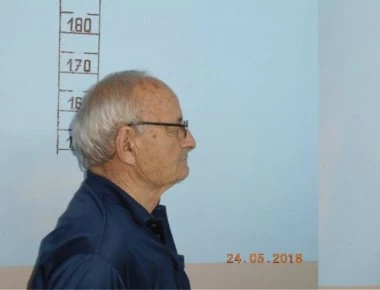 Σέρρες: Αυτός είναι ο 78χρονος που αποπλανούσε ανήλικα παιδιά